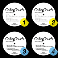 Ceiling Touch - Digital Singles