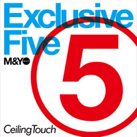 Ceiling Touch - Exclusive 5
